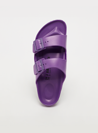 Birkenstock, Arizona EVA Gym, purple, Image 5 of 5
