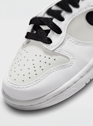 Nike, Dunk High (GS), wit, Afbeelding 7 van 8