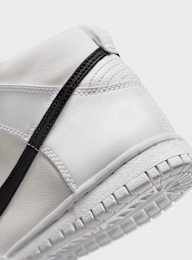 Nike, Dunk High (GS), wit, Afbeelding 8 van 8