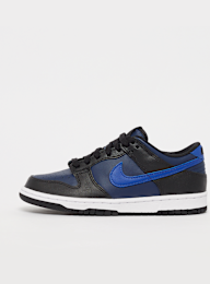Nike, Dunk Low (GS), blue, Image 1 of 5
