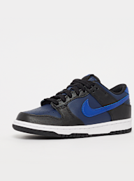Nike, Dunk Low (GS), blue, Image 2 of 5