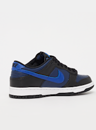 Nike, Dunk Low (GS), blue, Image 3 of 5
