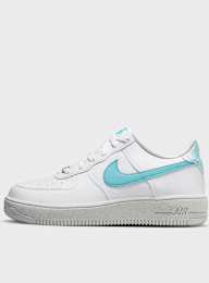 Nike, Air Force 1 Crater Classic (GS), biały, Obraz 1 z 8