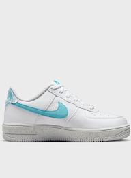 Nike, Air Force 1 Crater Classic (GS), biały, Obraz 2 z 8