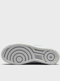 Nike, Air Force 1 Crater Classic (GS), biały, Obraz 3 z 8