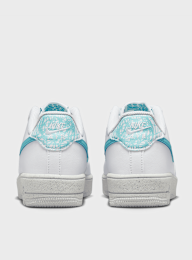 Nike, Air Force 1 Crater Classic (GS), biały, Obraz 5 z 8