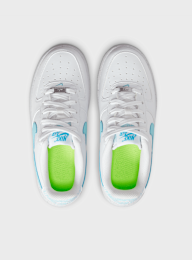 Nike, Air Force 1 Crater Classic (GS), biały, Obraz 6 z 8