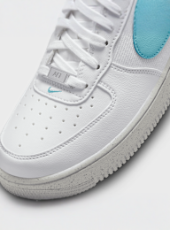 Nike, Air Force 1 Crater Classic (GS), biały, Obraz 7 z 8