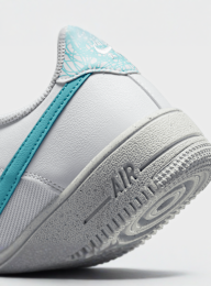 Nike, Air Force 1 Crater Classic (GS), biały, Obraz 8 z 8