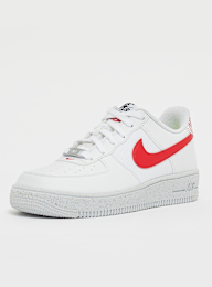 Nike, Air Force 1 Crater Classic (GS), wit, Afbeelding 2 van 5