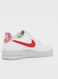 Nike, Air Force 1 Crater Classic (GS), wit, Afbeelding 3 van 5