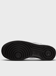 Nike, Air Force 1 LV8 (GS), zwart, Afbeelding 3 van 8