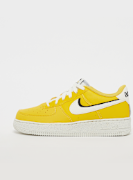 Nike, Air Force 1 LV8 (GS), geel, Afbeelding 1 van 5