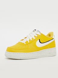 Nike, Air Force 1 LV8 (GS), geel, Afbeelding 2 van 5