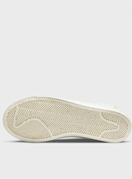 Nike, Blazer Mid '77 (GS), wit, Afbeelding 3 van 8