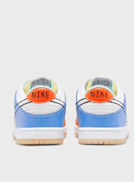 Nike, Dunk Low (GS), white, Image 5 of 8