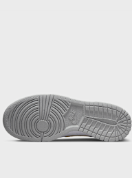 Nike, Dunk Low (GS), blue, Image 3 of 8