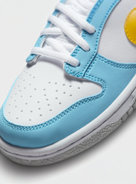 Nike, Dunk Low (GS), blue, Image 7 of 8