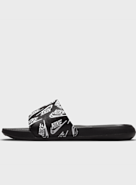 Nike, Victori One Slide, black, Image 1 of 5