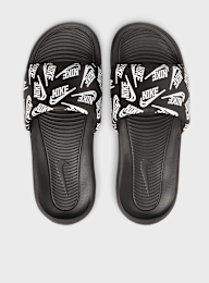 Nike, Victori One Slide, zwart, Afbeelding 4 van 5