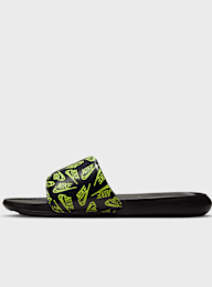 Nike, Victori One Slide, black, Image 1 of 4