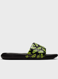 Nike, Victori One Slide, black, Image 2 of 4