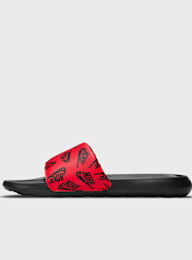 Nike, Victori One Slide, red, Image 1 of 5