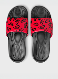 Nike, Victori One Slide, red, Image 4 of 5