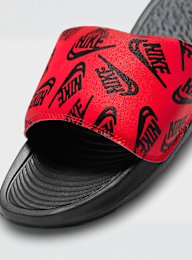 Nike, Victori One Slide, czerwony, Obraz 5 z 5