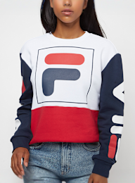 Nike, Sportswear Phoenix Fleece Over-Oversized Crewneck Sweatshirt, black, Image 5 of 5