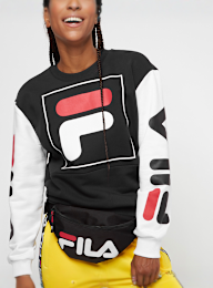 Nike, Sportswear Phoenix Fleece Crewneck, brown, Image 5 of 5