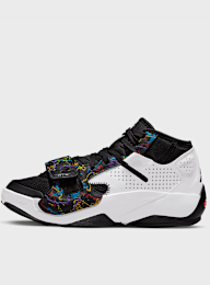 Jordan, Zion 2 GS) (GS), zwart, Afbeelding 1 van 6