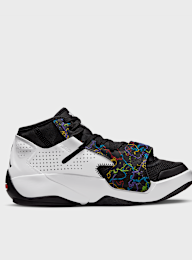 Jordan, Zion 2 GS) (GS), zwart, Afbeelding 2 van 6