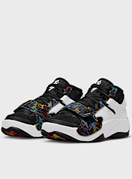 Jordan, Zion 2 GS) (GS), zwart, Afbeelding 4 van 6