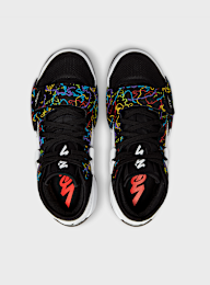 Jordan, Zion 2 GS) (GS), zwart, Afbeelding 5 van 6