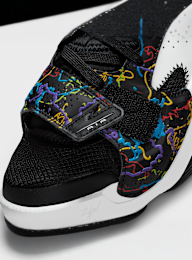 Jordan, Zion 2 GS) (GS), zwart, Afbeelding 6 van 6