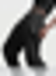 Nike, Sportswear Phoenix Fleece High-Waisted Oversized Sweatpants, black, Image 3 of 4