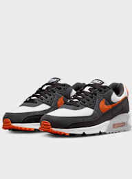 Nike, Air Max 90, wit, Afbeelding 4 van 8