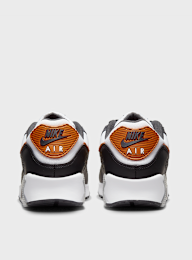 Nike, Air Max 90, white, Image 5 of 8