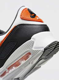 Nike, Air Max 90, white, Image 8 of 8