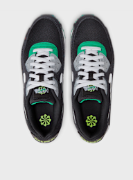 Nike  , Air Max 90 SE, black, Image 6 of 8