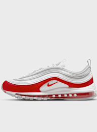Nike, Air Max 97, biały, Obraz 1 z 9