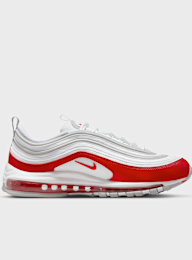 Nike, Air Max 97, wit, Afbeelding 2 van 9