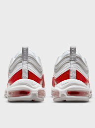 Nike, Air Max 97, wit, Afbeelding 5 van 9