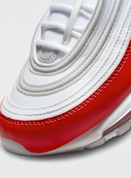 Nike, Air Max 97, wit, Afbeelding 7 van 9