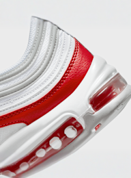 Nike, Air Max 97, biały, Obraz 8 z 9