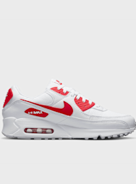 Nike, Air Max 90, wit, Afbeelding 2 van 8