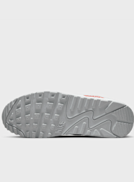 Nike, Air Max 90, wit, Afbeelding 3 van 8