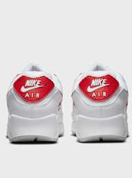 Nike, Air Max 90, wit, Afbeelding 5 van 8