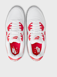 Nike, Air Max 90, white, Image 6 of 8